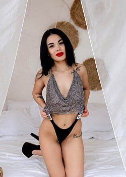 Tina Q